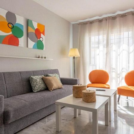 Apto. City Hall Cordoba Ngoại thất bức ảnh