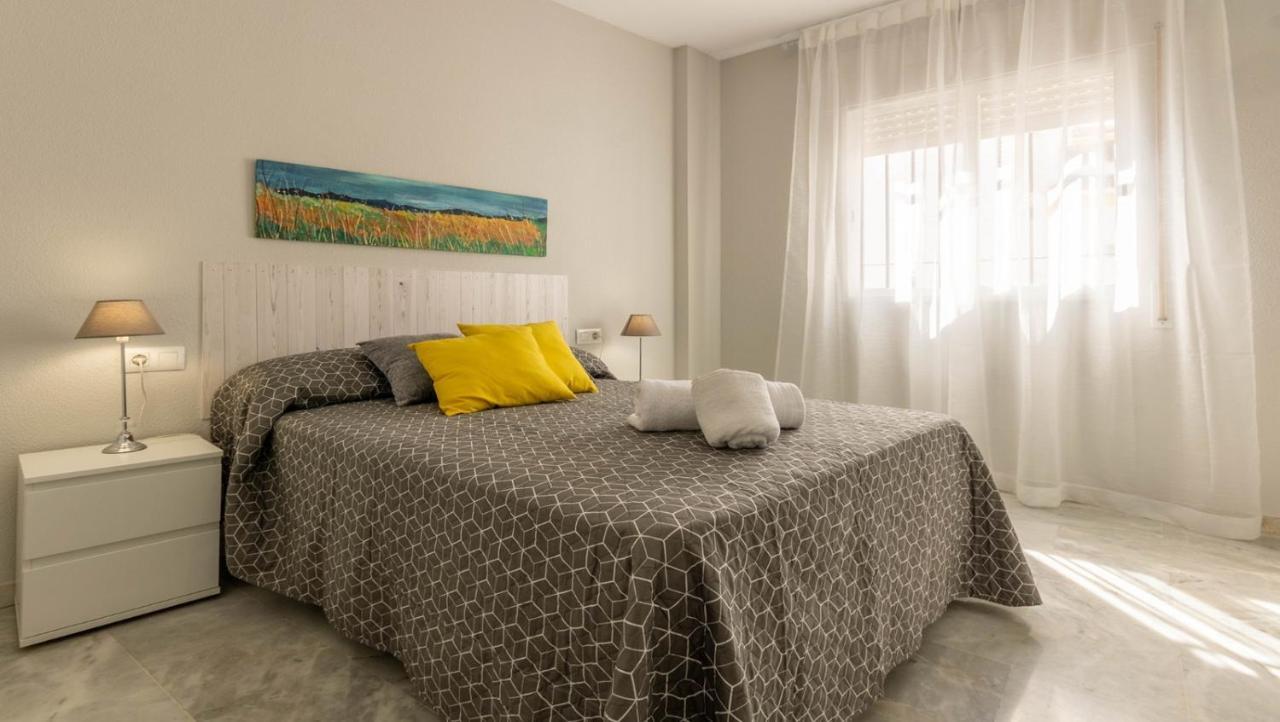 Apto. City Hall Cordoba Ngoại thất bức ảnh