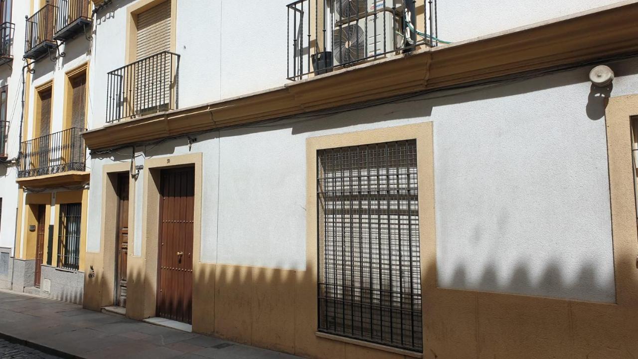 Apto. City Hall Cordoba Ngoại thất bức ảnh